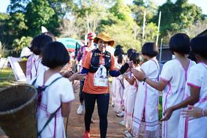 BIB: 3146
                            <button type="button" onclick="openModal(18989806)" class="btn btn-primary btn-sm float-right btn-popup" data-toggle="modal" data-target=".modal-high-quality">
                        <i class="fas fa-shopping-cart"></i> Add to Cart
                    </button>
                                            <button type="button" onclick="isThisMe(18989806, true)" class="btn btn-success btn-sm float-right btn-popup btn-isme hidden" data-toggle="tooltip" data-placement="bottom" title="นี่คือรูปของคุณใช่ไหม คลิกที่นี่เพื่อเอาเข้าอัลบั้ม">
                        <i class="fas fa-plus"></i> Add to album
                    </button>
                    <button type="button" onclick="isThisMe(18989806, false)" class="btn btn-warning btn-sm float-right btn-popup btn-isnotme hidden">
                        <i class="fas fa-ban"></i> Remove from album
                    </button>